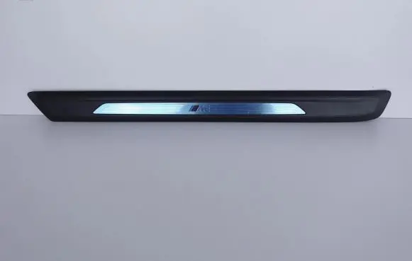 BMW M4 F82 F83 Front sill trim cover 8063800