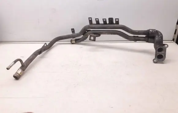 Nissan Murano Z50 Electric car engine cooling hoses/pipes 