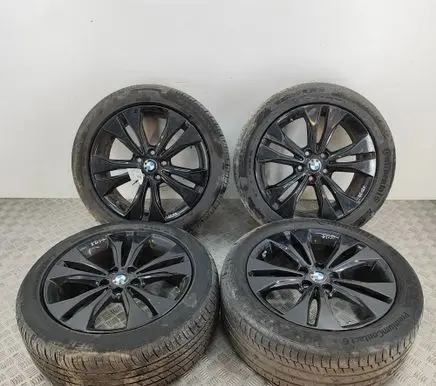 BMW X2 F39 R18 alloy rim 6885381