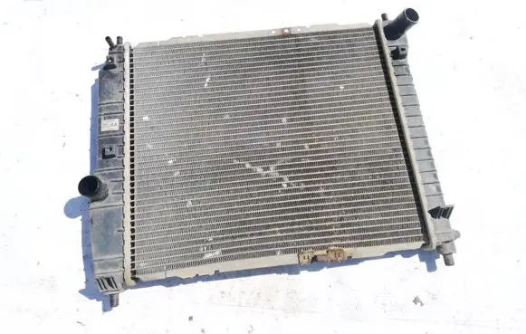 Chevrolet Kalos Coolant radiator 96536523sa 96536523
