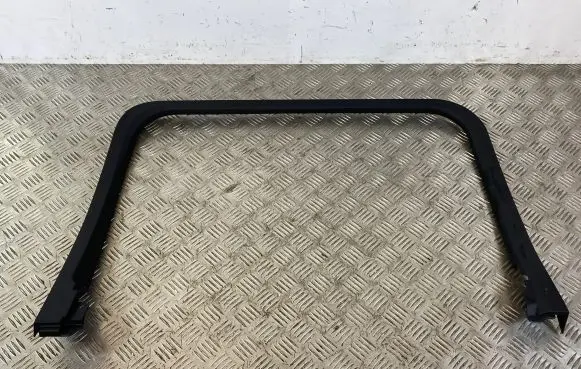 Jeep Grand Cherokee WL Other rear door trim element 6PU96TX7AB