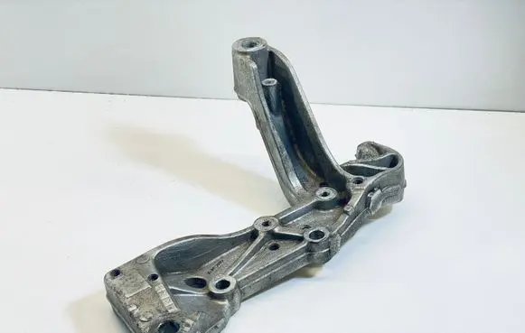 Volkswagen Golf VI Other front suspension part 1K0199295F