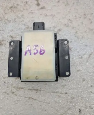 Volvo V40 Blind spot module 31687597