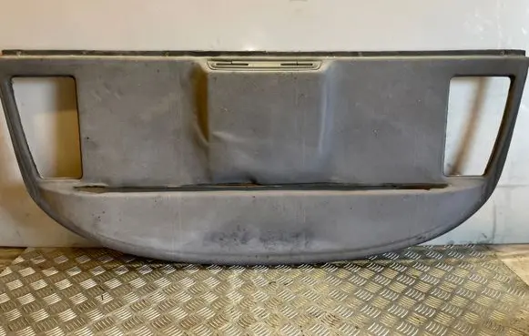 BMW 8 E31 Parcel shelf 1940822