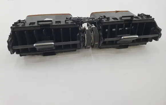 Toyota Auris E180 Dash center air vent grill 5567002400 5567002390