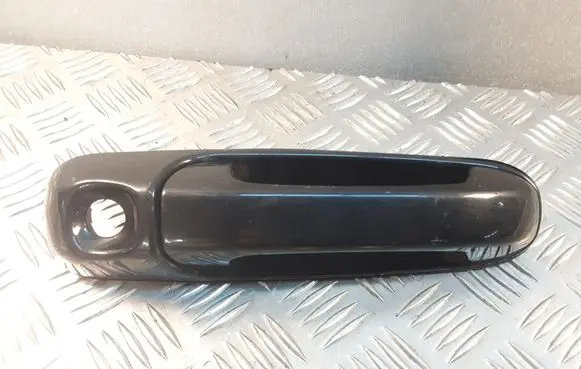 Jeep Grand Cherokee (WJ) Front door exterior handle 5GG26TRMAB