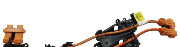Volkswagen ID. Buzz Wiring harness 1N3971015A