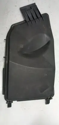 Mercedes-Benz C W203 Fuse box cover A2035451403 2035451403