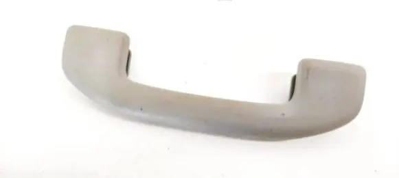 Nissan X-Trail T31 Front interior roof grab handle