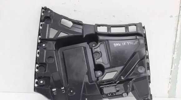 BMW iX Rear bumper mounting bracket 5112 8737050