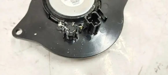 Audi A5 Panel speaker 8w0035399