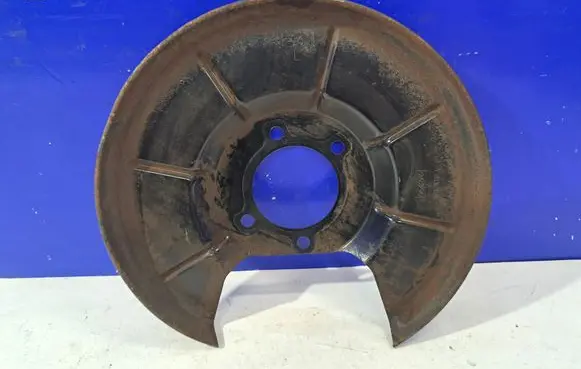 Volvo V60 Rear brake disc plate dust cover 30793309