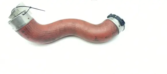 Mercedes-Benz E W212 Intercooler hose/pipe