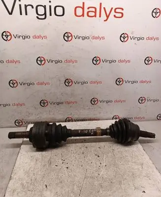 Fiat Idea Front driveshaft 80495
