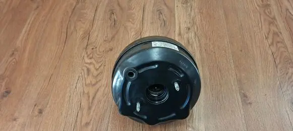 BMW 3 F30 F35 F31 Brake booster 34336851097
