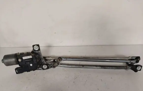 Volvo S40 Front wiper linkage and motor 31253518 3397021156