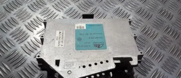 Volkswagen Golf III ABS control unit/module 1h0907379b 10.0941-0313.4