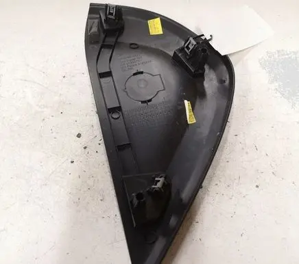 Volvo V40 Dashboard side end trim 9123277 9123274