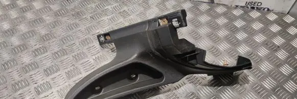 BMW X5 F15 Other interior part 51437328268