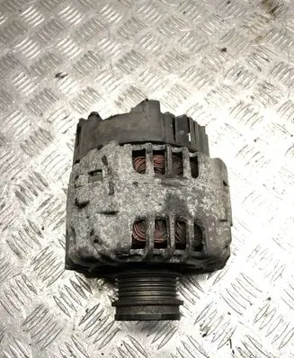 Skoda Superb B5 (3U) Generator/alternator 028903031A