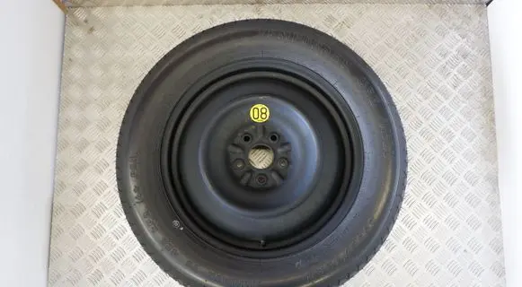 Lexus RX III R18 spare wheel 4261148750