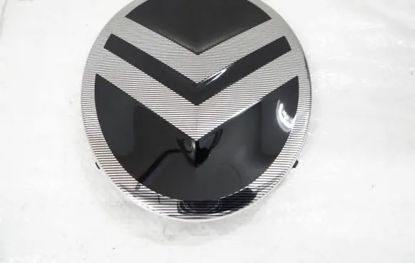 Front bumper lower grill