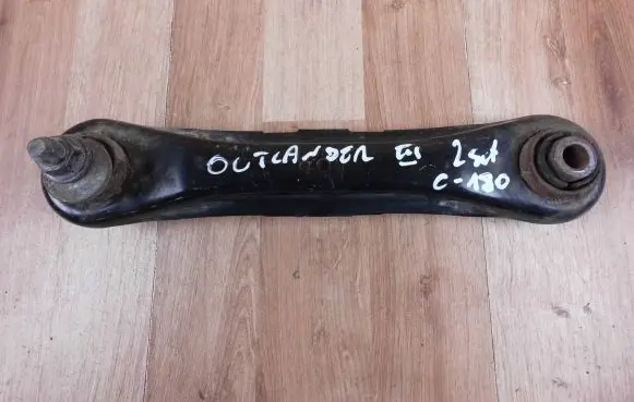 Mitsubishi Outlander Rear control arm 4117A053