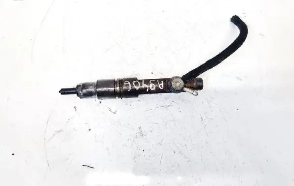 Volvo S80 Fuel injector 074130201Q 0432193616
