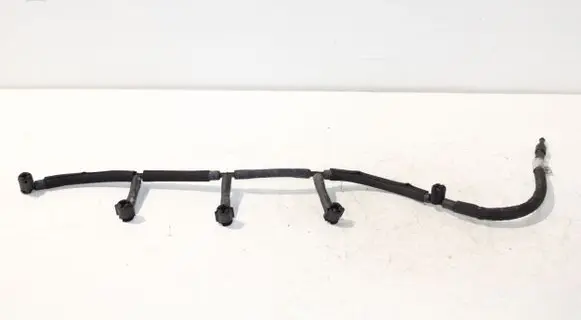 Volvo V40 Fuel return line/hose 31321198 0445130003