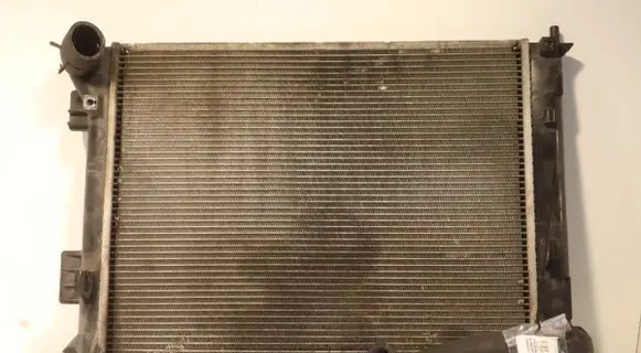 KIA Venga Coolant radiator 