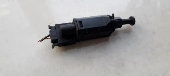 Seat Alhambra (Mk1) Brake pedal sensor switch 1H0927189D