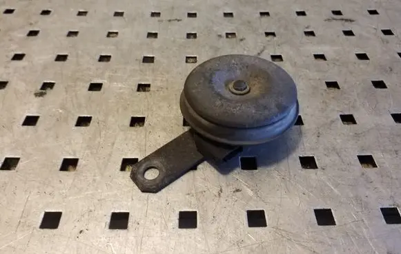 Subaru Forester SH Horn signal