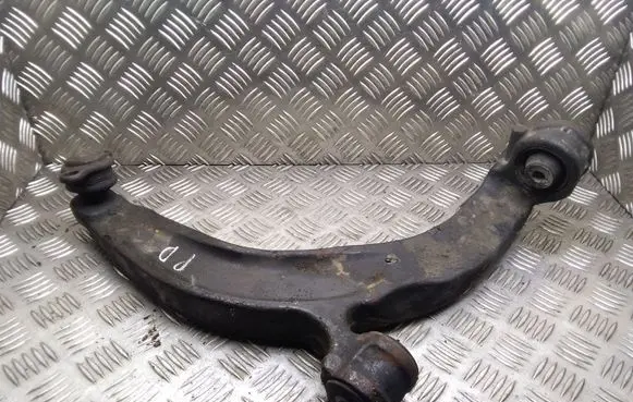 Volkswagen Multivan T5 Front lower control arm/wishbone 7H0407166D