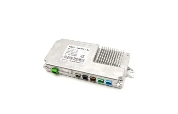 Jaguar XJ X351 Camera control unit module FW9314F026AJ