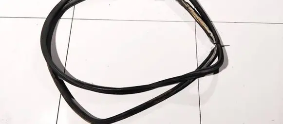 Volkswagen II LT Rubber seal front coupe door 