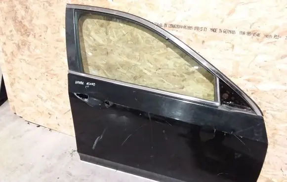 Honda Accord Front door