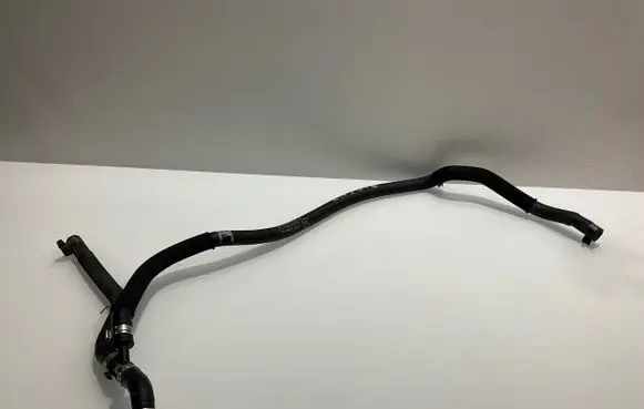 Mercedes-Benz E W211 Engine coolant pipe/hose A2115011225 6254120812PC 2115011225