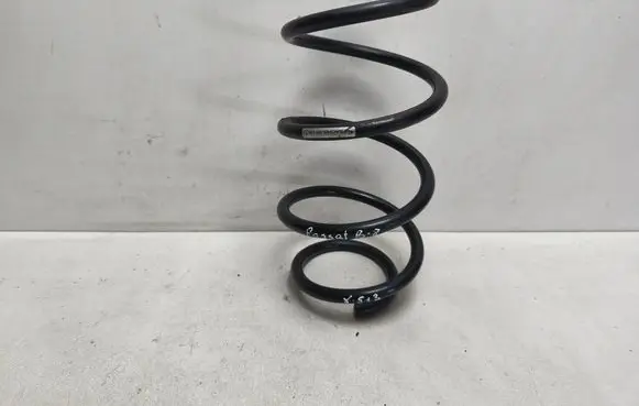 Volkswagen PASSAT B8 Front coil spring 