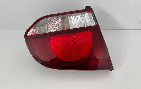Volkswagen Golf VI Tailgate rear/tail lights 5K0945259