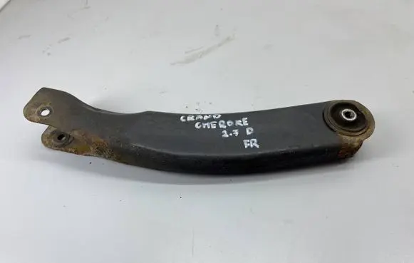 Front control arm
