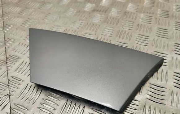 Peugeot 4008 Rear side glass trim 6127A063