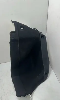 Toyota Prius (XW50) Trunk/boot lower side trim panel 6473047090 6473047240