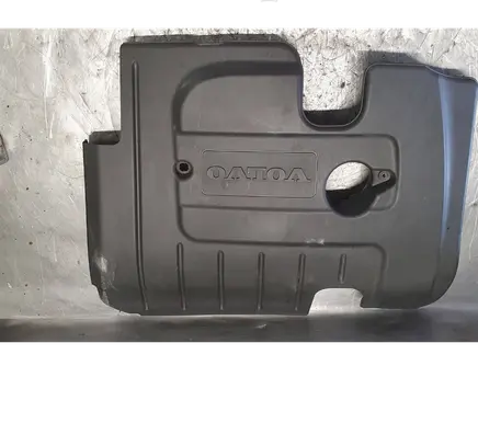 Volvo S80 Engine cover (trim) SP5923