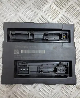 Audi A4 S4 B8 8K Comfort/convenience module 8K0907064GE