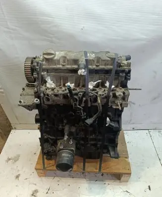 Citroen Xsara Picasso Engine 31822431
