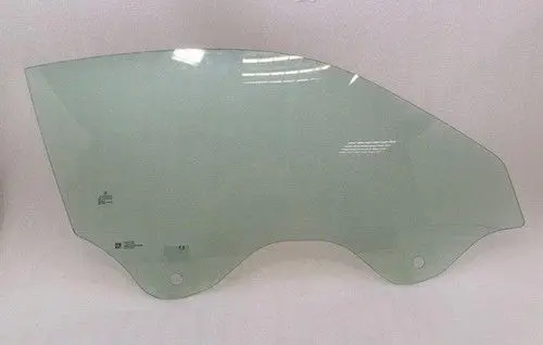 Porsche 911 992 Front door window/glass (coupe) 992845020H