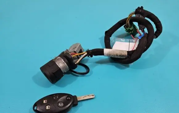 Lancia Phedra Ignition lock IMPRK1392619