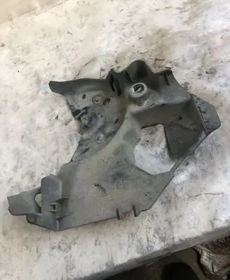 Opel Grandland X Other under body part 9813384480