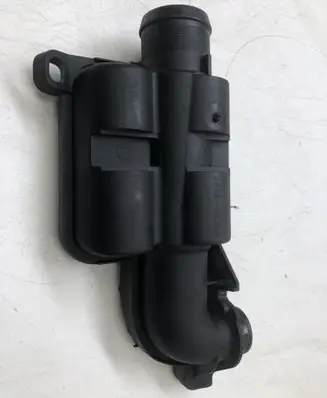 Peugeot 207 CC Breather/breather pipe/hose 9647507680 9650712480