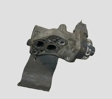 Mazda 6 EGR valve
